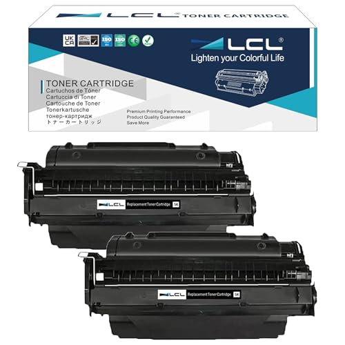 Amazon.co.jp: LCL Canon用 キャノン用 EP32 EP-32 互換トナー