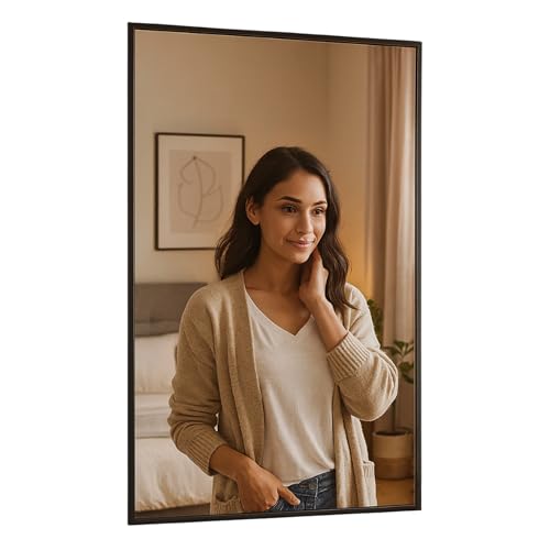 Encuentra espejos para baño biselados marca bluelander, en la categoría de espejos para baño. Espejos para baño biselados Marca Bluelander 13