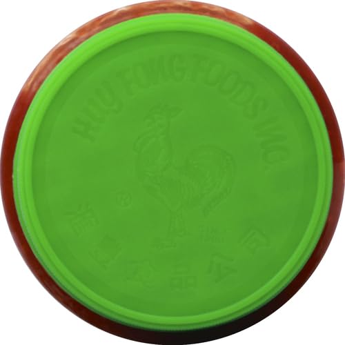 Huy Fong Sauce Chili Garlic,18 oz