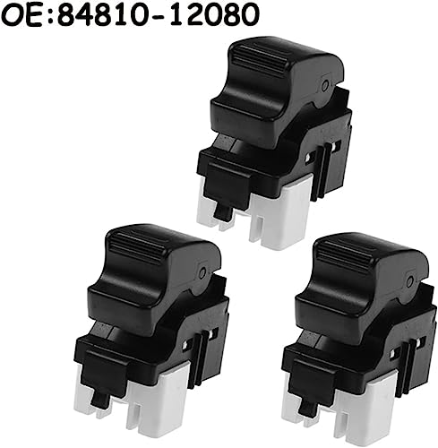 Interrupteur de vitre électrique bloquée commande 84810-12080