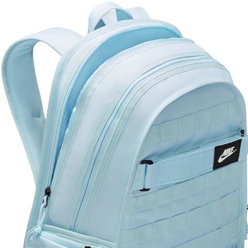 Image of Nike SB RPM BackPack (Ice Blue, One Size)