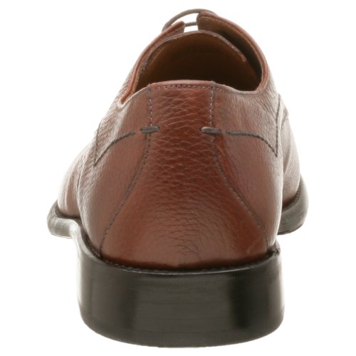 Image of Florsheim Men's Ivan Moc Toe Oxford