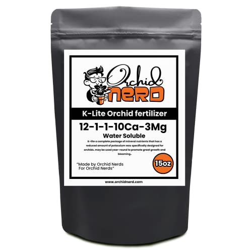 K-Lite (12-1-1-10Ca-3Mg) 8oz miniatura 1