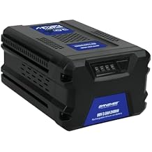 Banshee Battery Compatible with Kobalt 80V Max Portable Work Light, String Trimmer, Weed Eater