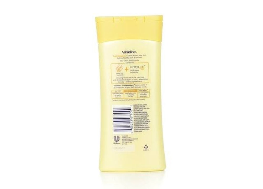 Vaseline Body Lotion Essential Healing 10 oz (Pack of 8)