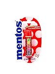 Read My Lips Mentos Strawberry Single Lip Balm