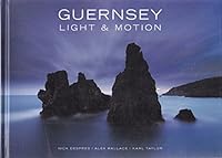 Guernsey Light & Motion 0954845714 Book Cover