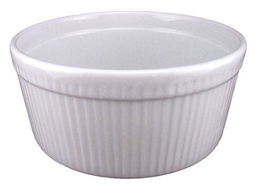 BIA CORDON BLUE Souffl? 2 qt, 1 EA
