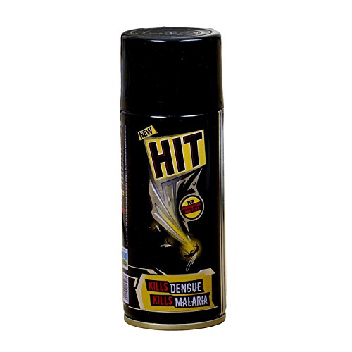 HIT Mosquito and Fly Killer Spray, 125ml