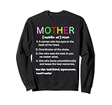 Photo Gallery cool-mom elements mummy best mum first mamma festa della mamma felpa Photo Gallery cool-mom elements mummy best mum first mamma festa della mamma felpa