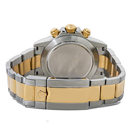 Rolex Daytona Swiss-Automatic Male Watch 116523 (Certified Pre-Owned)2