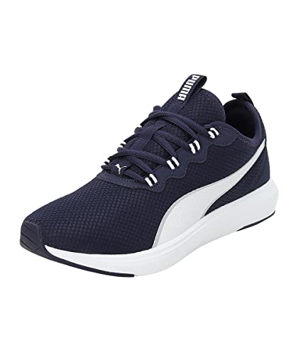 Image of Puma Mens Palermo Leather Shoes