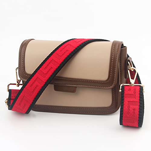 Image of chushui Purse Strap,Replacement Crossbody Shoulder Strap for Handbag