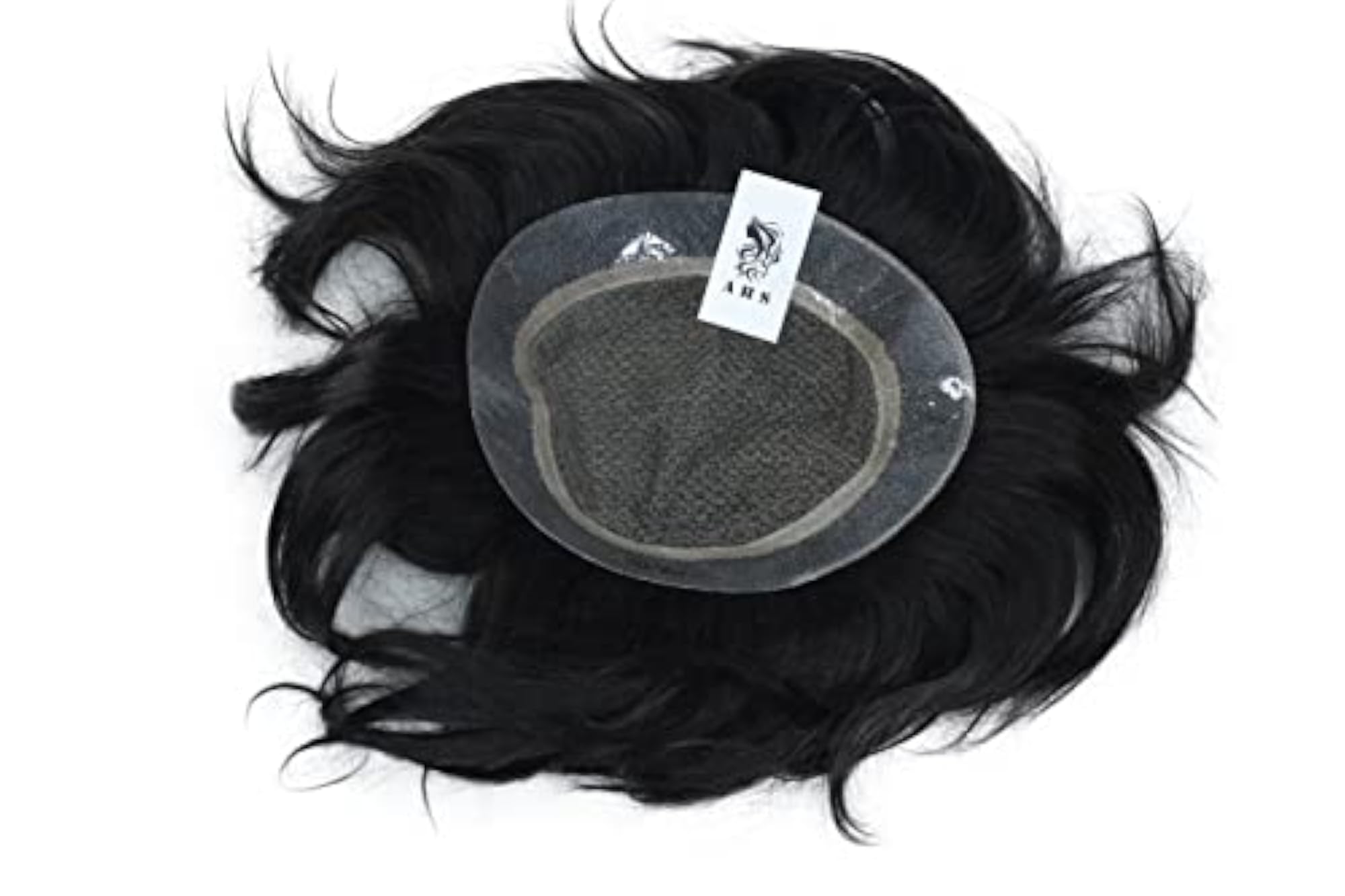 Mirage 1 HSB Patch Hair Extension for Men