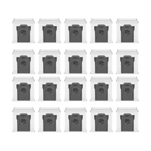Drea-me L10s Pro Ultra Heat X30Pro X30 X40 X40Pro L40 X50 �E���g�����{�b�g�|���@�A�N�Z�T���[�p�[�c(20��)�Ή��̃_�X�g�o�b�O�B
