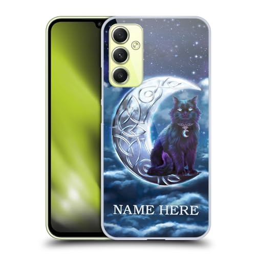 Coque rigide Samsung Galaxy A34 5G personnalisable contre les rayures et les chocs