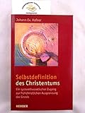 Selbstdefinition des Christentums: Ein systemtheoretischer Zugang zur frühchristlichen Ausgrenzung der Gnosis