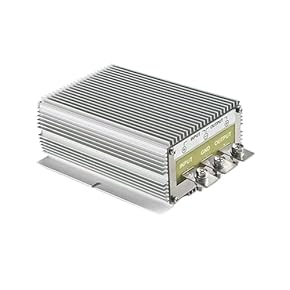 Amazon.co.jp: アナログ・デジタル変換器 - 信号変換器: 産業