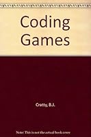 Coding Games 0891081011 Book Cover