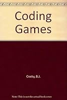 Coding Games 0891081011 Book Cover