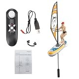 Purokise Pool Sailboat