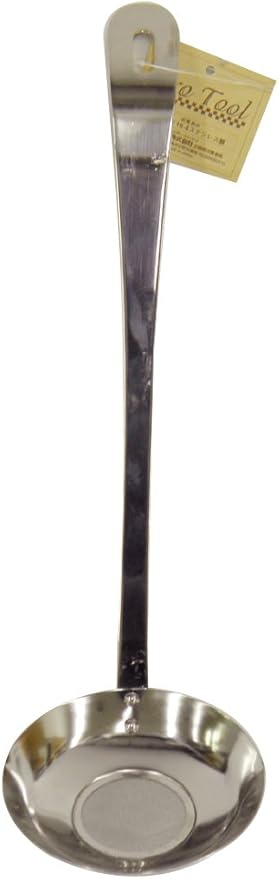 Amazon Co Jp 業務用 あくとり レードル お玉型 C 9598 ホーム キッチン