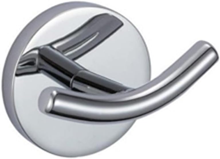 Stainless Steel Bathroom Accessories Set, Robe Hook, Paper Holder, Towel Bar, Towel Ring, Bathroom Sets