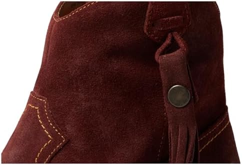 BORN Alondra Dark Red 8.5 M (B) | Image 5
