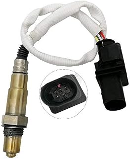 Amrxuts 0258017322 Upstream O2 Oxygen Sensor for 2010-2016 Ford Focus 2.0L 2009-2011 Ford F-150 8F9Z-9F472-B 8F9A-9Y460-GA