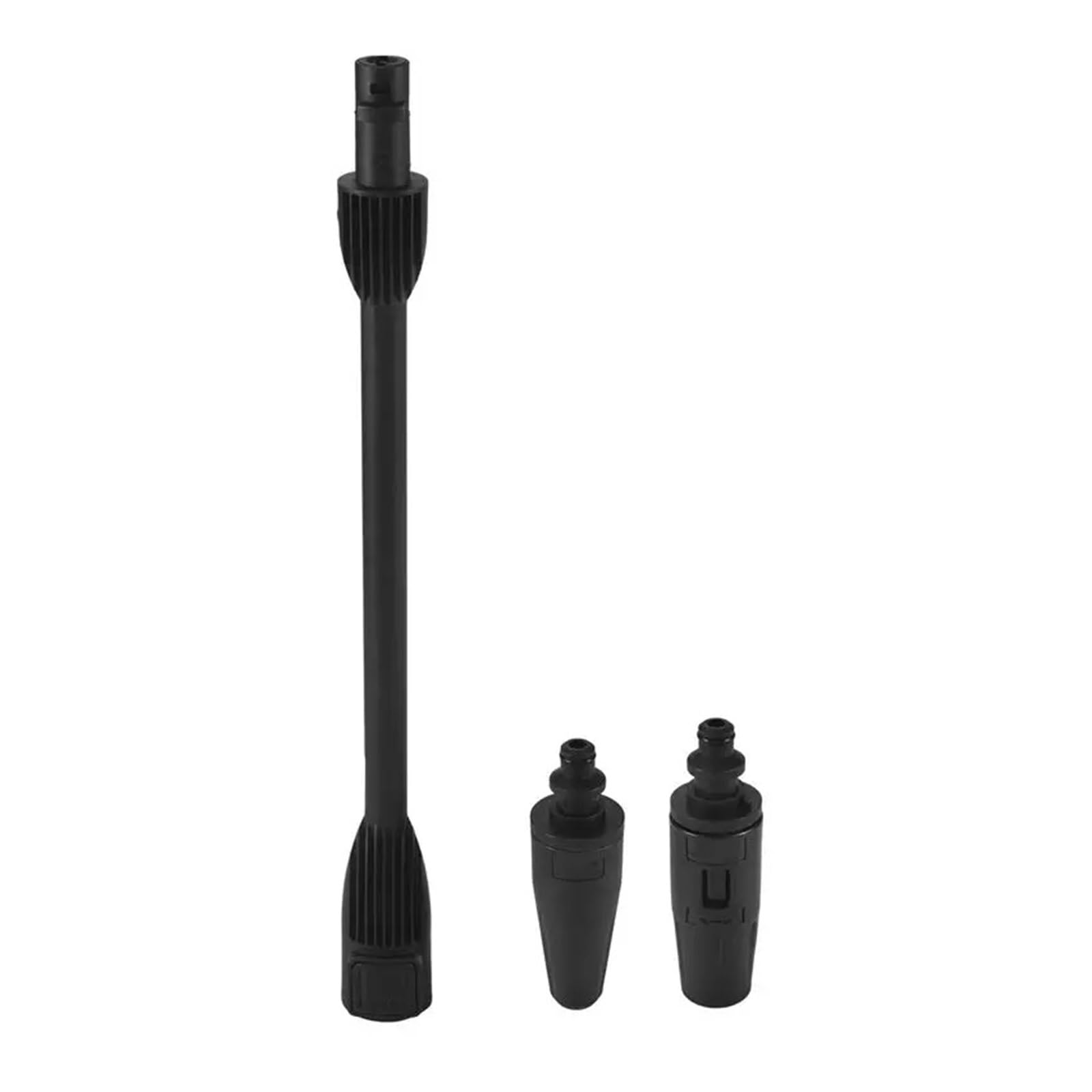 Boquilla spray ajustable para Karcher: accesorio de hidrolimpiadora multifunción con alta presión.