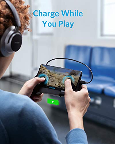 Anker A1254011 Powercore Play 6K Mobile Game Controller thumb #1