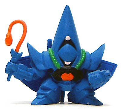 Amazon | ガシャポン SDガンダムフルカラーステージ STAGE 8