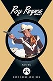 Roy Rogers Archives Volume 1