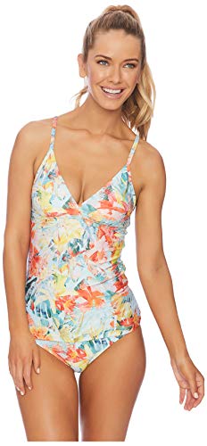 womens tall tankini