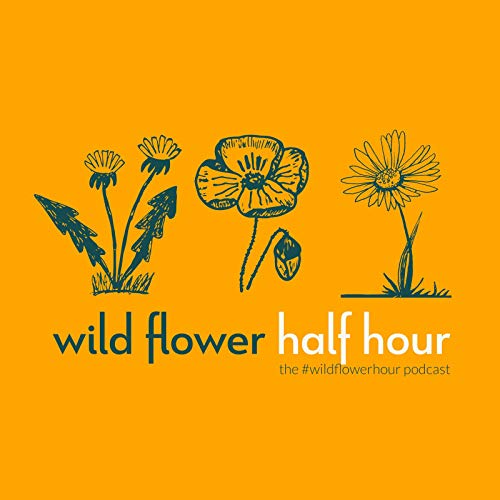 Page de couverture de Wild Flower (Half) Hour
