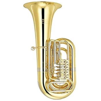 YAMAHA チューバ YBB-104 YAMAHA YBB 104 チューバ 日本製