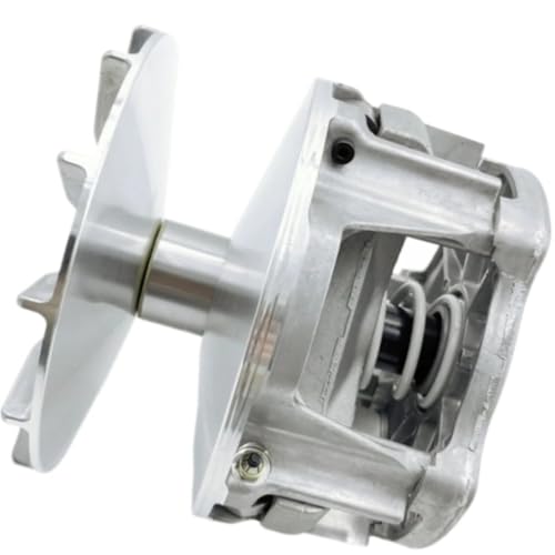 Embrayage primaire R1000 XP 1000 résout les pannes de transmission 1323241
