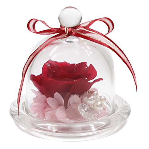 ガラスケース プリザーブドフラワー 通販 価格比較 価格 Com