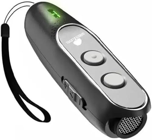 Ahuyentador de Gatos de ultrasonido Extreme | Dispositivo Manual | USB