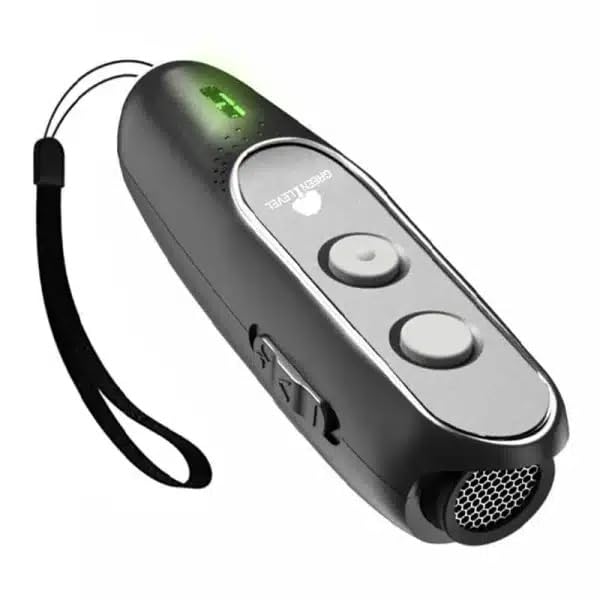 Ahuyentador de Gatos de ultrasonido Extreme | Dispositivo Manual | USB