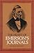 The Heart of Emerson's Journals