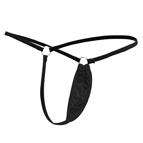 Image of ETAOLINE Women's Low Rise Sexy Underwear Y-Back G-string Lingerie Thong Panty