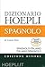 Dizionario Spagnolo. Italiano-Spagnolo, Spagnolo-Italiano - 3