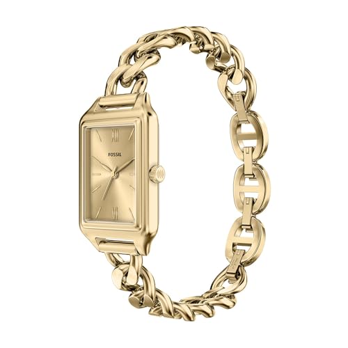 Image of Fossil Women's Watch, Raquel Quartz Stainless Steel Watch for Women