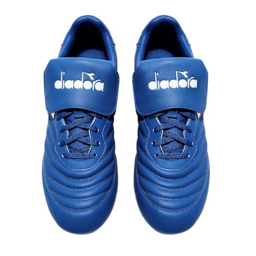 Image of Diadora Mens Brasil Og Lt T Mdpu Firm Ground Soccer Cleats