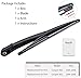 Replacement for Mini Cooper R50 R53 2004 2005 2006 Vehicles, Rear Windshield Back Wiper Arm Blade Set - OTUAYAUTO Factory OEM 61627129279