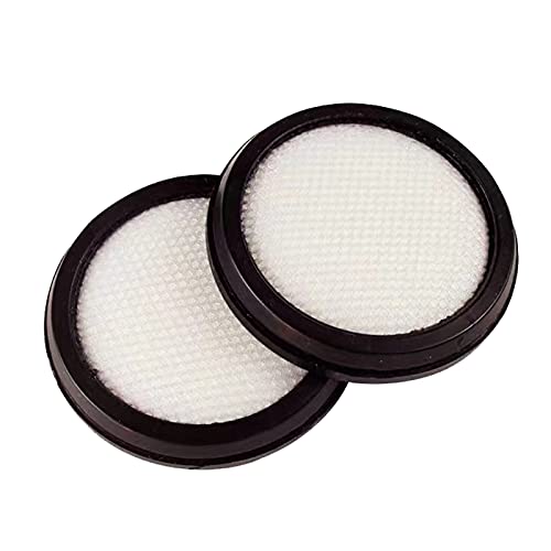 Filtre pour aspirateur Vistefly VX VXBpro VXB HEPA : lot de 2 cartouches lavables