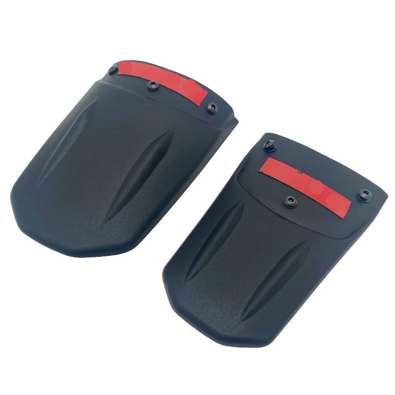 Garde-boue extension arrière pour moto CB650R et CBR650R 2019-2022