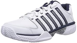 K-Swiss Performance 03380167M_White/Navy/Silver 167 K-Swiss Performance 03380167M_White/Navy/Silver 167