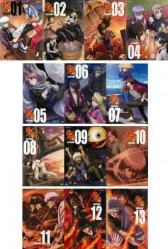 [112975]銀魂゜(13枚セット)第266話〜第316話【全巻セット アニメ 中古 DVD】ケース無:: レンタル落ち Amazon.co.jp: 銀魂゜ 全13枚 第266話～第316話 レンタル落ち